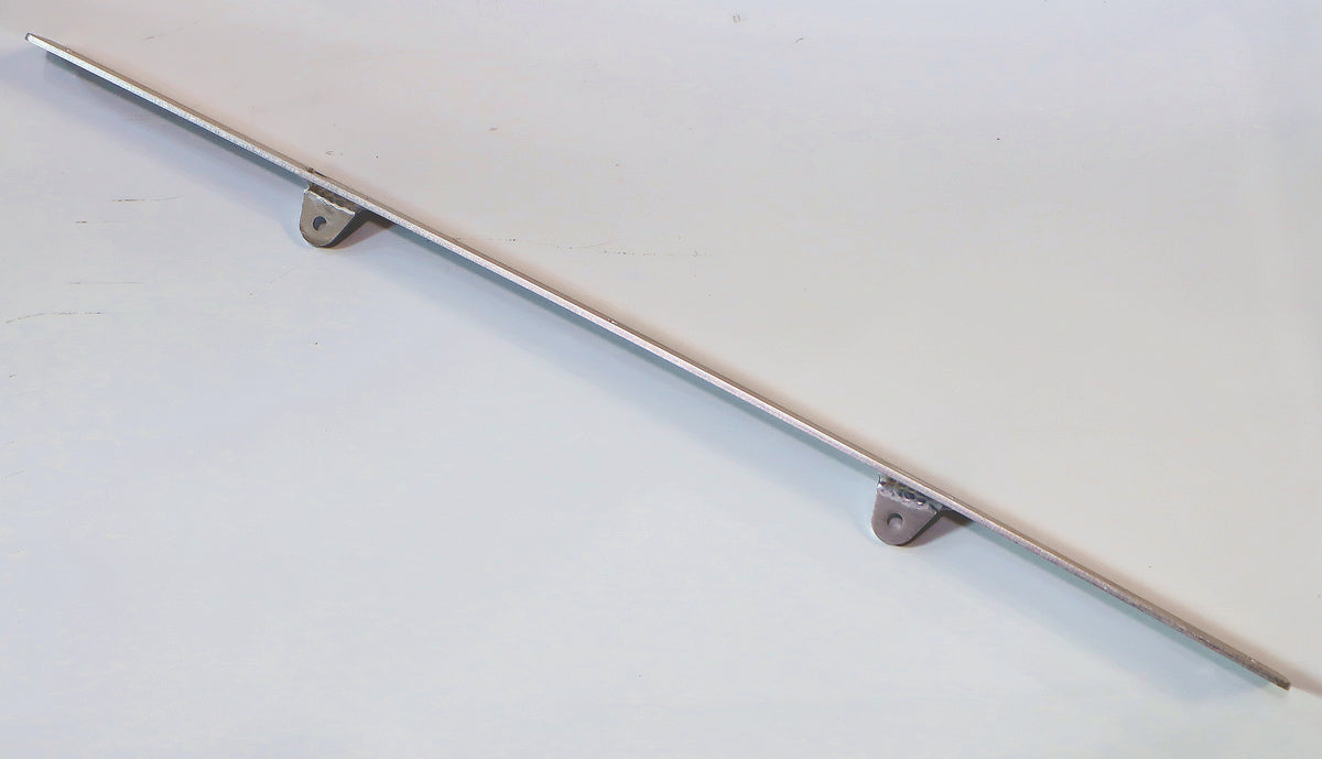 REAR SPOILER BRACE ASSEMBLY, GEN 6, RIGHT SIDE Port City Race Cars