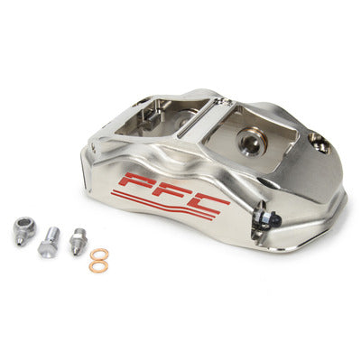 PFC CALIPER Z94 LEADING LEFT REAR 29.0/36.5 PISTONS WITH INSULATORS