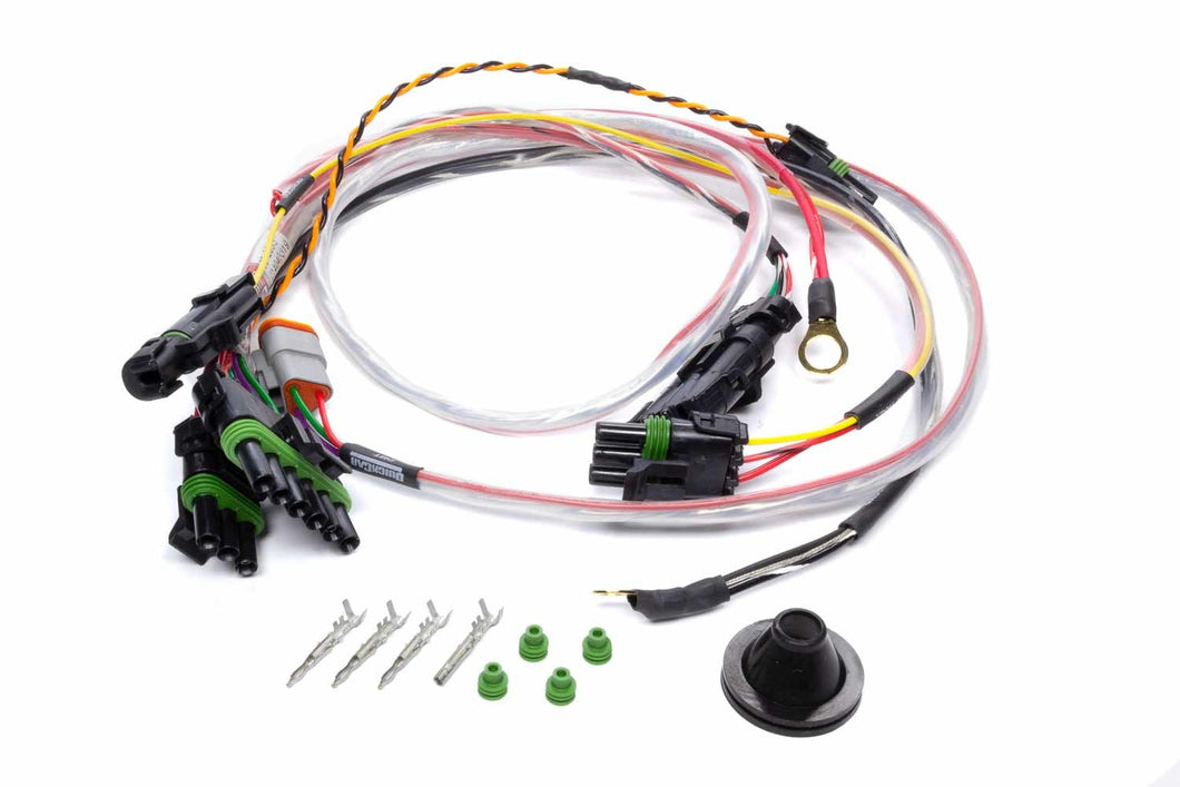 SRL/NWSLMS Series Legal Ignition Wiring Harness
