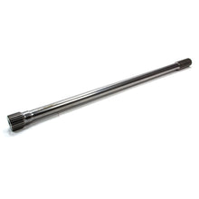 Load image into Gallery viewer, Strange Oval 1.115&quot; Diameter Gun Drilled Axle
