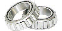 368A Carrier Bearings (REM Polished) Timken