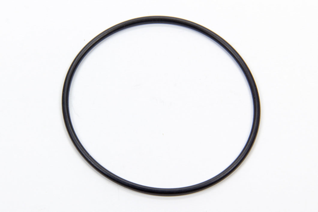 Internal O-Ring for Seal Plate