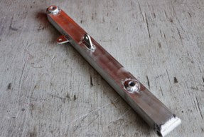 Left Side Front Bumper Arm