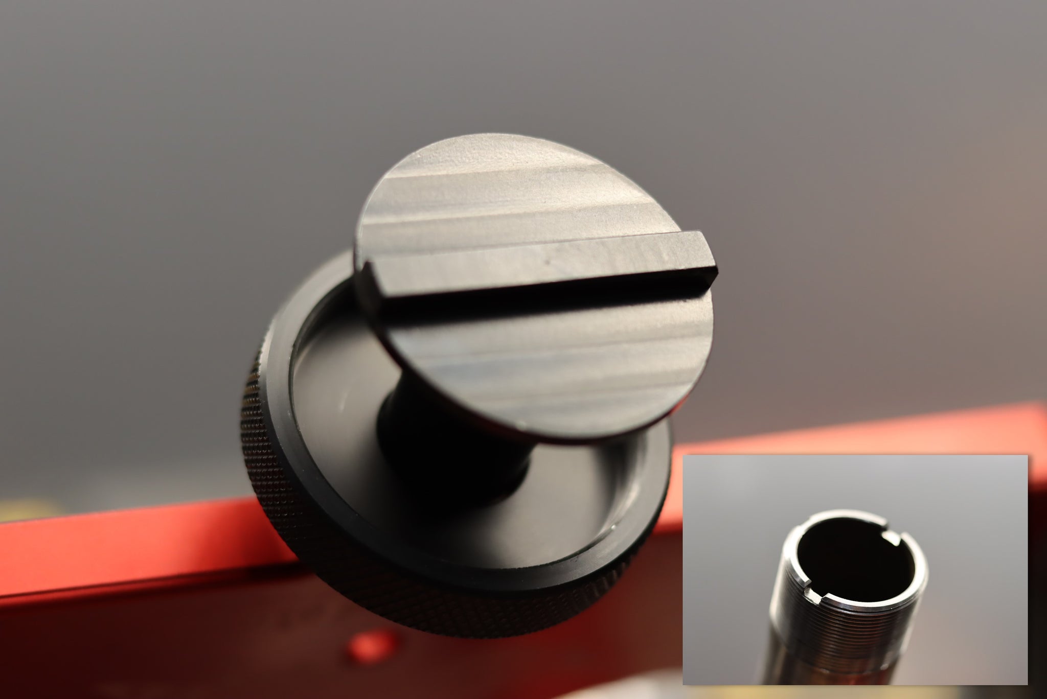 CAMBER / CASTER GAUGE – Port City Acquisitions