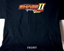Load image into Gallery viewer, PHASE II T Shirt
