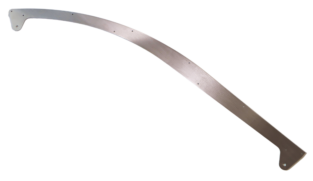 Body Brace , GEN 6 - Left Side