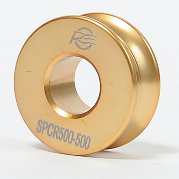 BUMP STOP SPACERS