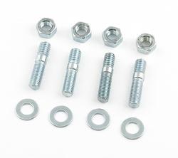 Carb Stud Kit 1 3/8