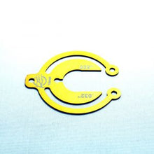 Load image into Gallery viewer, PACKER , ALUMINUM, 16MM-.625&quot;
