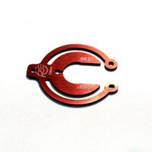 Load image into Gallery viewer, PACKER , ALUMINUM, 16MM-.625&quot;
