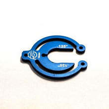 Load image into Gallery viewer, PACKER , ALUMINUM, 16MM-.625&quot;
