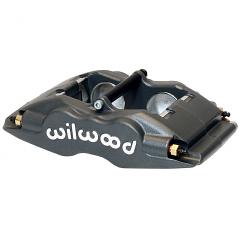 WILWOOD CALIPER,FSLI4,1.25,1.25 ROTOR,ANO