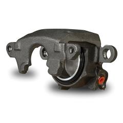 Metric Caliper, 2 3/4 Oversized Piston, LH