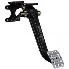 Wilwood PEDAL ASSEMBLY,7:1,DUAL,M/C,FORGED PEDAL