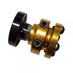Fan Hub Assembly, Quick Release 3
