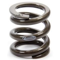 Landrum Bump Spring