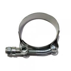 HEAVY DUTY T-BOLT CLAMP 1.88