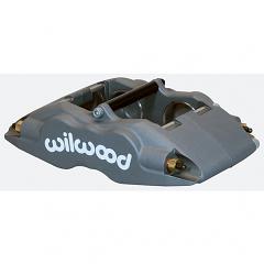 Wilwood Forged S/L LH 1.88/1.75/ 1.25 w/Thermlock Pistons Wilwood Forged S/L LH 1.88/1.75/ 1.25 w/Thermlock Pistons
