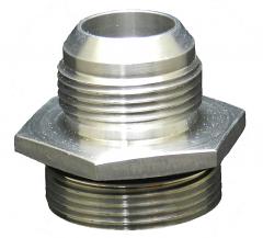 '-16 x -20 Port Inlet Fitting