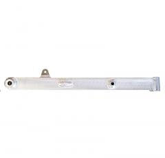 Front Bumper Support Arm, Right Side, Aluminum, ABC