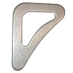 Corner Gusset, With Hole