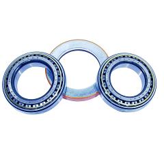 Timken Low-Drag W5 Bearing Kit