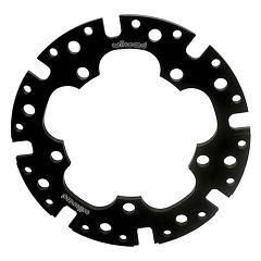 Floating Rotor Plate