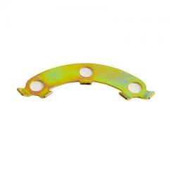 Locking Tab 3 Hole 8