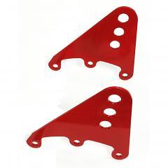 UPPER LINK BRACKET 3 HOLE
