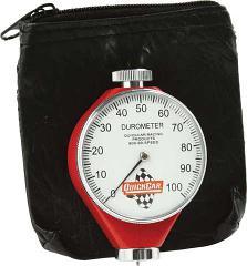 Deluxe Tire Durometer w/Pouch