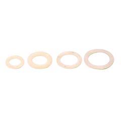 '-16 Nylon Sealing Washer