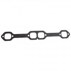 Header Gasket, GM 18* Port