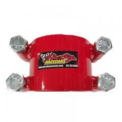 Four Bolt Clamp Brackets