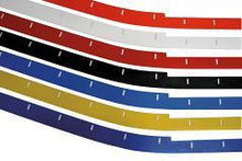 Load image into Gallery viewer, ABC Plastic Valance Wear Strips, 2 Piece
