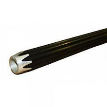Load image into Gallery viewer, 3/4&quot; SCALLOPED ALUMINUM TUBES
