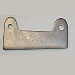 A-Arm Mounting Bracket, 3/8