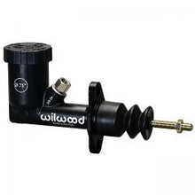 Load image into Gallery viewer, Wilwood GS Compact Integral Master Cylinder  - .750” Bore
