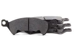 PFC BIG GM BRAKE PAD 01 CMPD