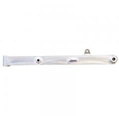 Front Bumper Support Arm, Left Side, Aluminum, ABC