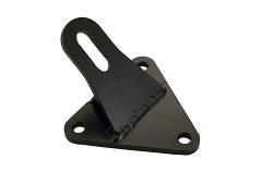 Chevy Front Engine Mount Raised 1.5