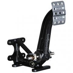 Wilwood PEDAL ASSEMBLY,6:1,DUAL,M/C,FORGED PEDAL