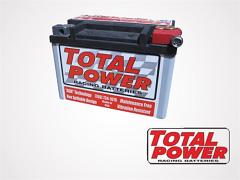 Port City Racecars Electrical / Batteries / 6.6L X 5.2W X 6.8W Battery ...