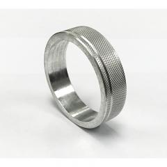 5x5 Bearing Pre-Load Spacer, Aluminum