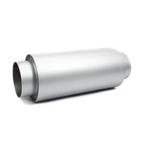 Muffler, 2 into 1, 10