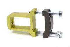 Sway Bar Mount w/ Bolts
