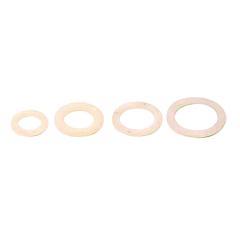 '-8 Nylon Sealing Washer