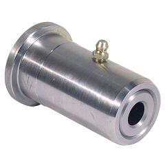 Steel Lower Control Arm Bushing, 1.40