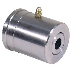 Steel Lower Control Arm Bushing, 1.9