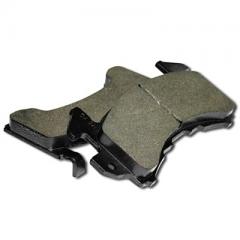 GM Metric Brake Pad SR32 Compound