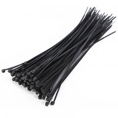 Tie Wraps - 11